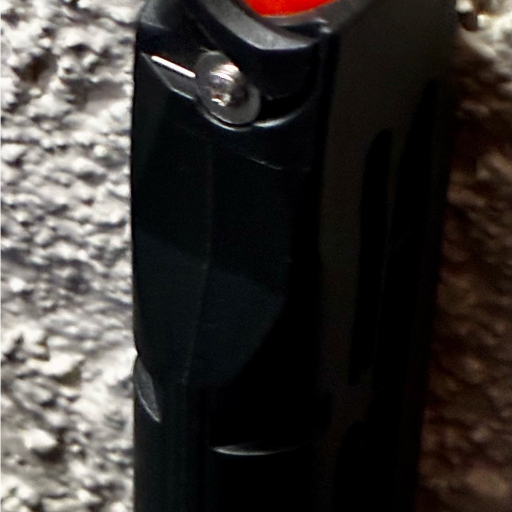 Byrna CL Spare